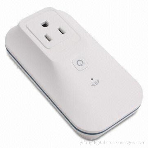 Smart Power Switch, Freely Control Your Electronic Appliances by App and Providing Cloud Service